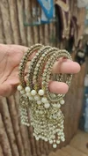 Trending Shadow Jhumar Bangles